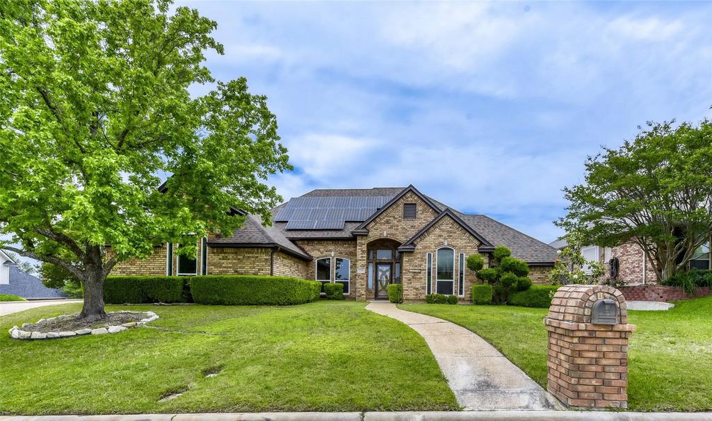 11440 Northview Drive, Fort Worth