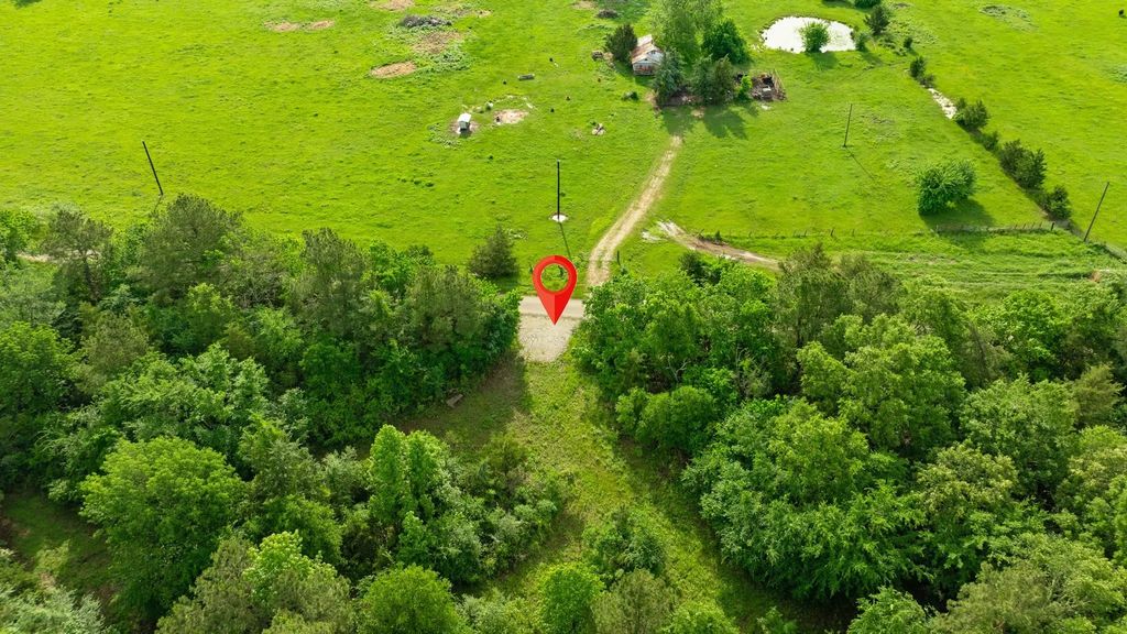 4581 Cr 3230, Clarksville