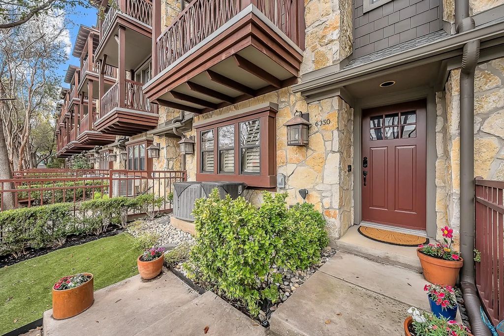 6350 Oriole Drive, Dallas