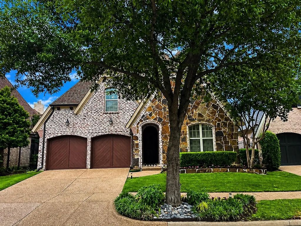 6146 Stapleford Circle, Dallas