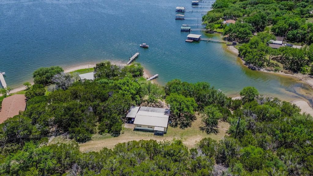 3843 Mountain View, Caddo