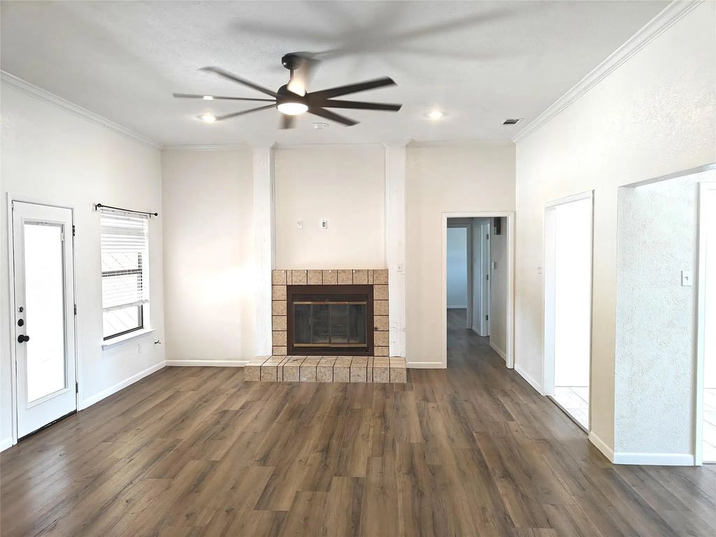 3921 Timberidge Drive, Irving