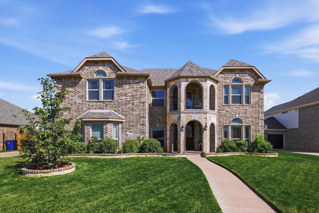 1517 Quintessa Avenue, Kennedale