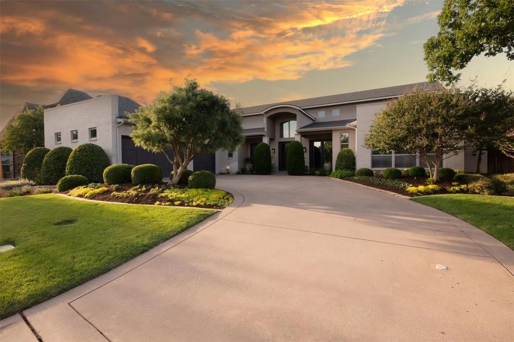 3012 Mulholland Street, Highland Village