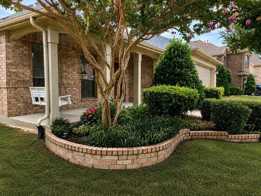 609 Lake Point Drive, Little Elm