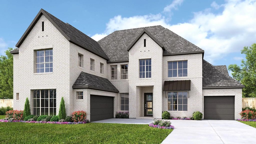 1109 Brookwood Drive, Lakewood Village