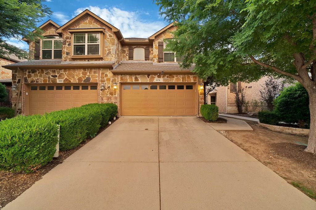 878 Vaquero Street, Allen
