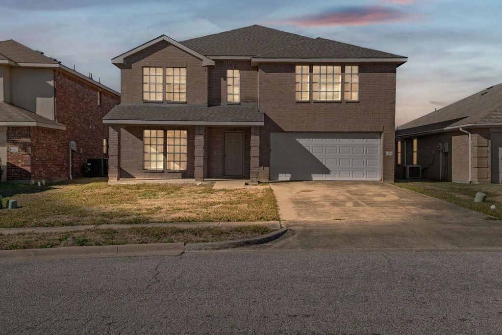 6518 Ashland Drive, Greenville