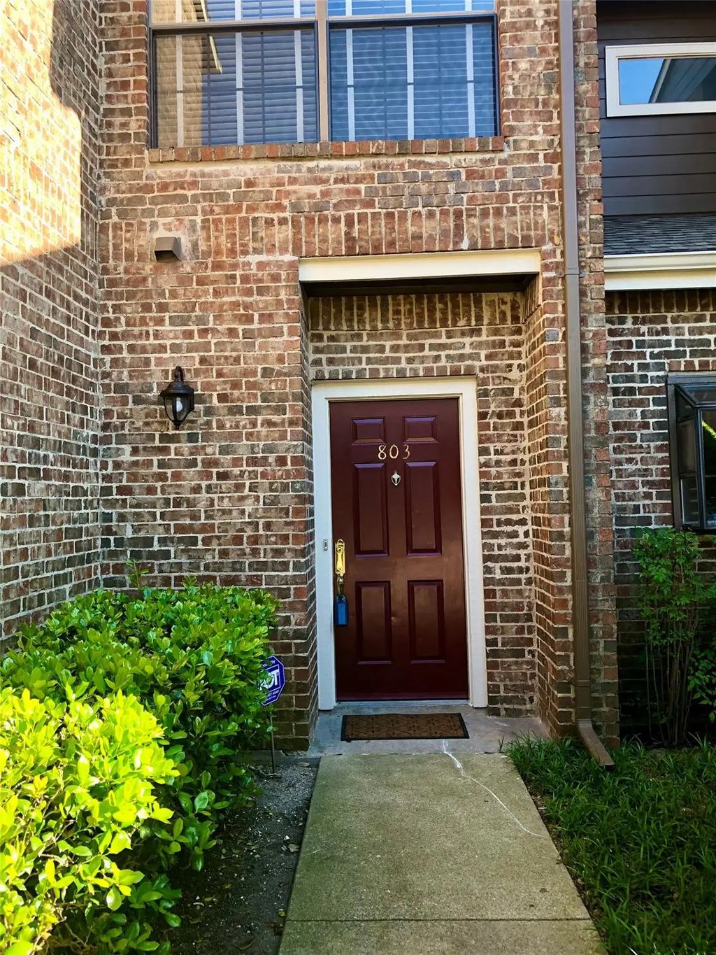 5859 Frankford Road 803, Dallas