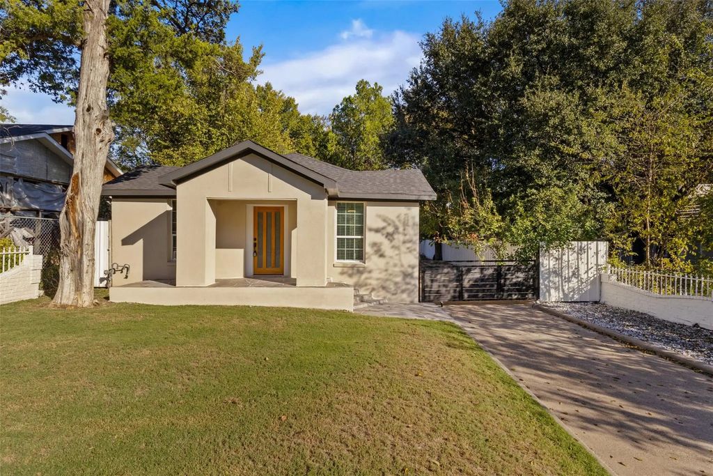 922 S Windomere Avenue, Dallas