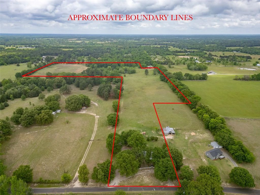 401 County Road 3114, Quitman