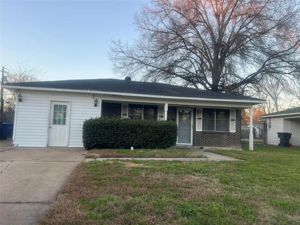 3030 Morningside Drive, Shreveport