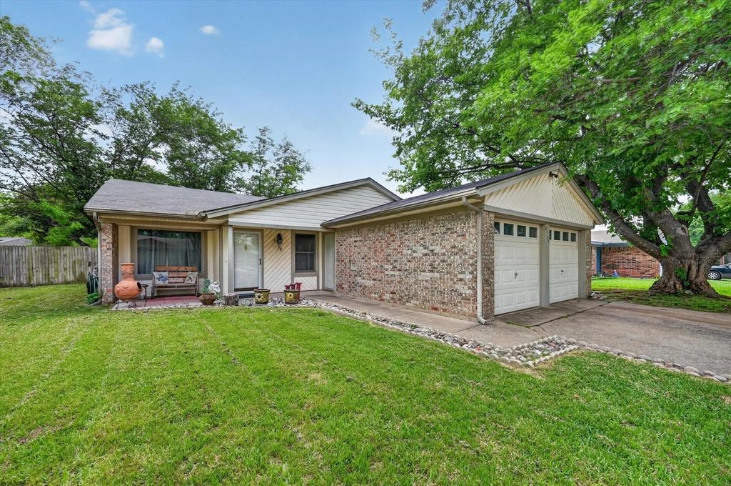 6304 Cascade Circle, Watauga