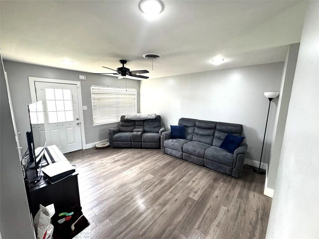 5326 Lamesa Avenue, Abilene