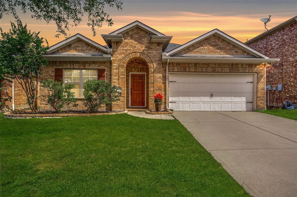 12509 Coral Drive, Frisco
