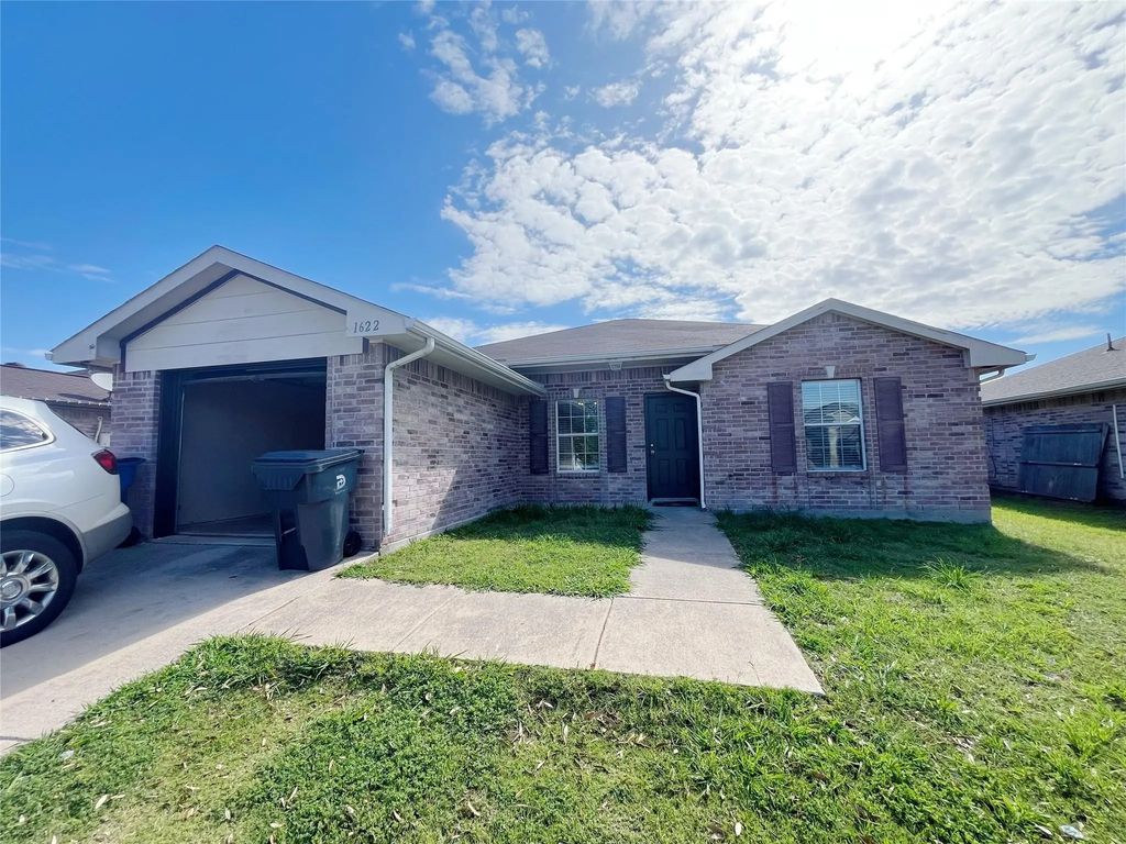 1622 Palm Beach Avenue, Dallas