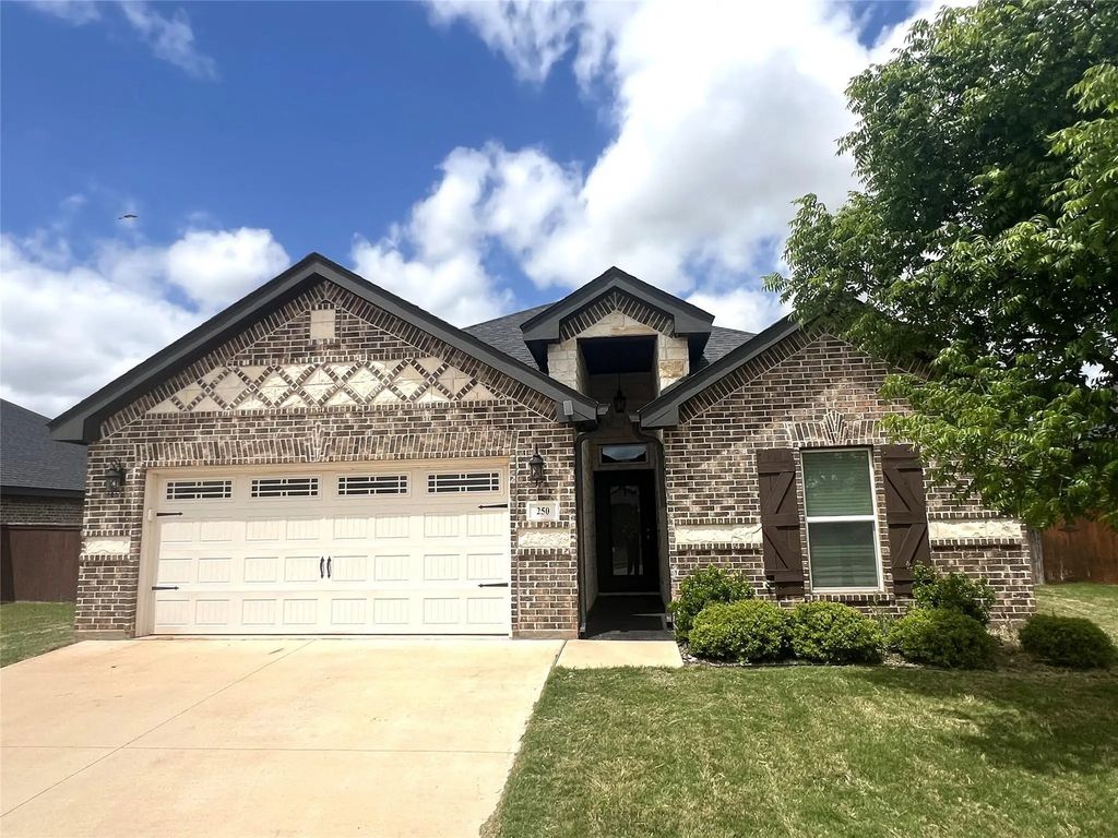 250 Martis Way, Abilene