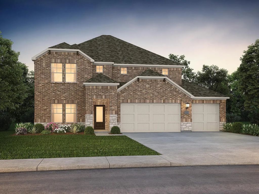 1513 Shenandoah Trail, Anna