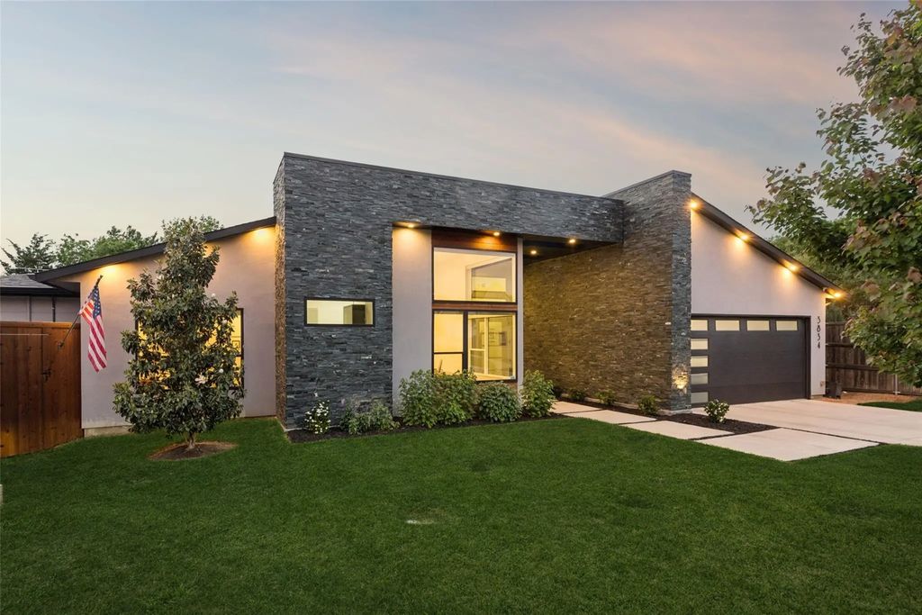 3834 Lively Parkway, Dallas