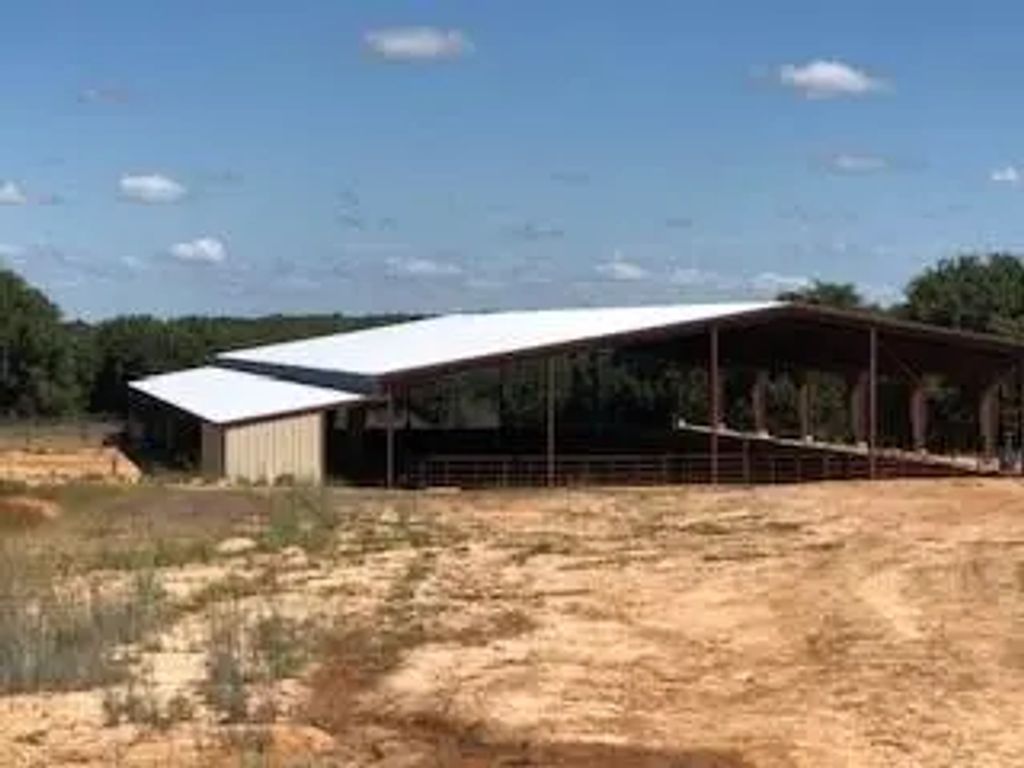 3166 Fm 2048, Boyd