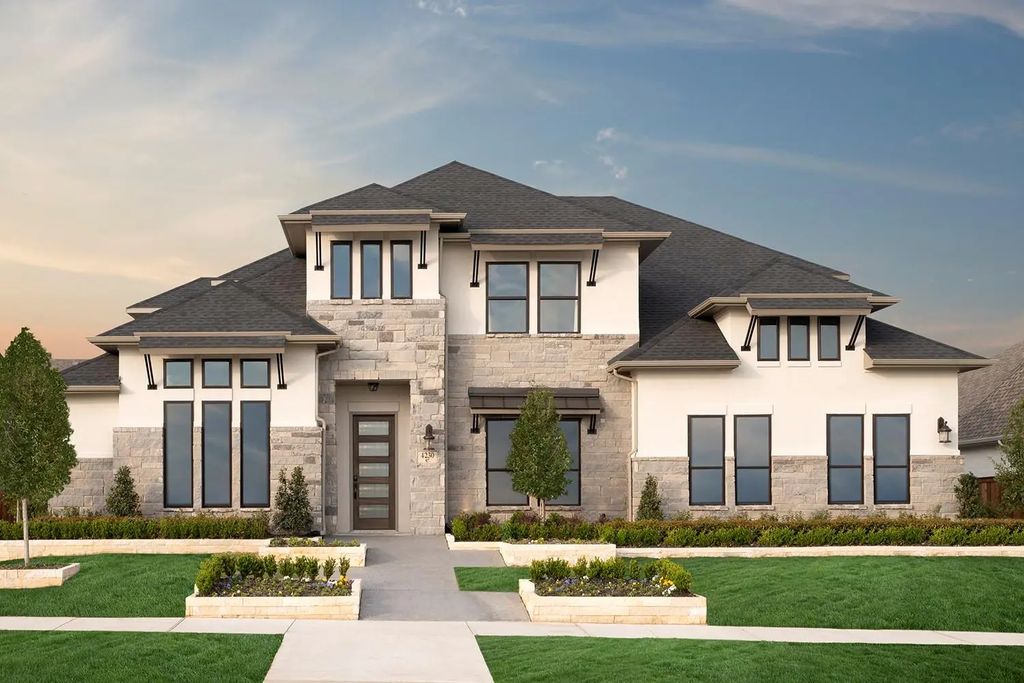 4230 Old Rosebud Lane, Prosper