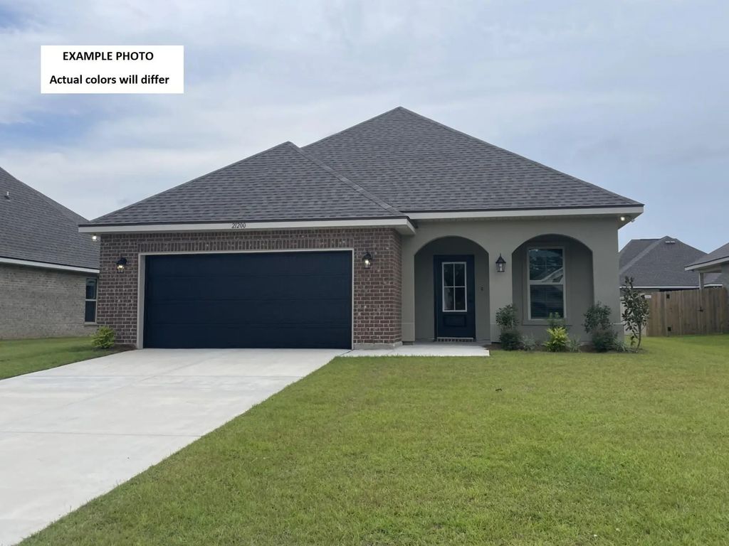 296 Hawker Street, Shreveport