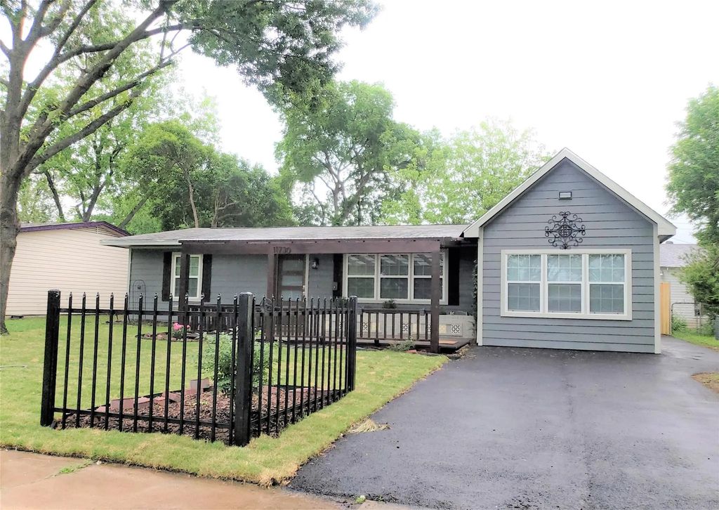 11730 Abston Lane, Dallas