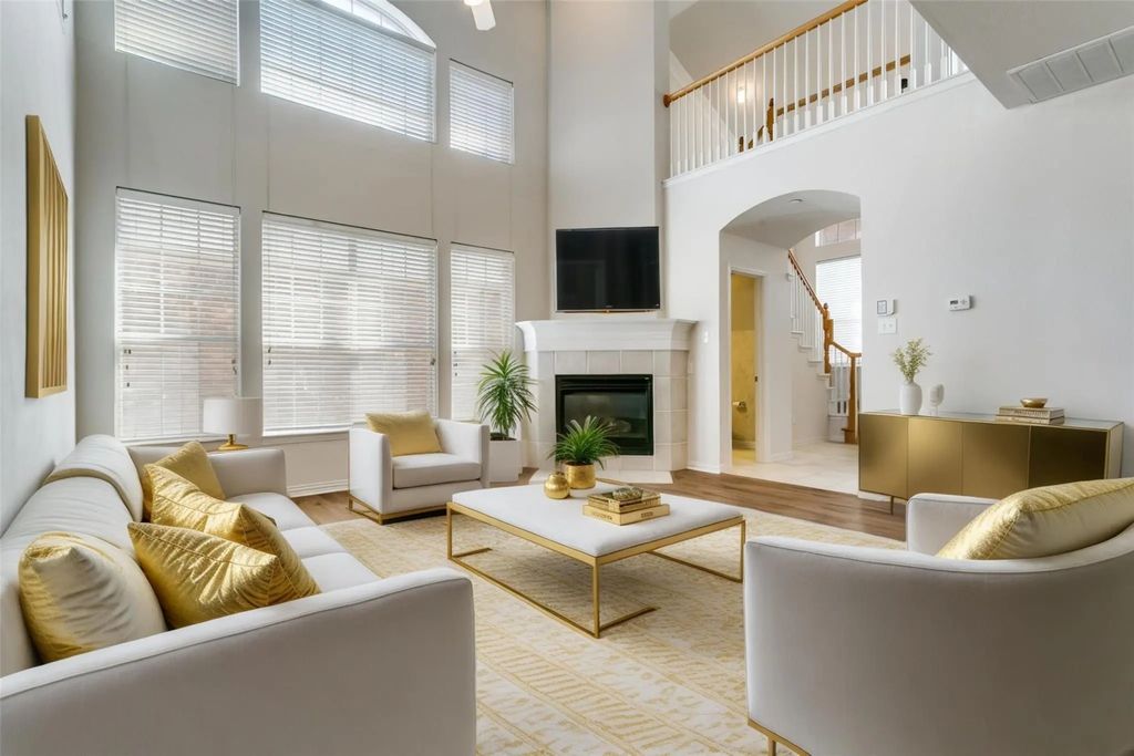 511 Poplar Lane, Irving