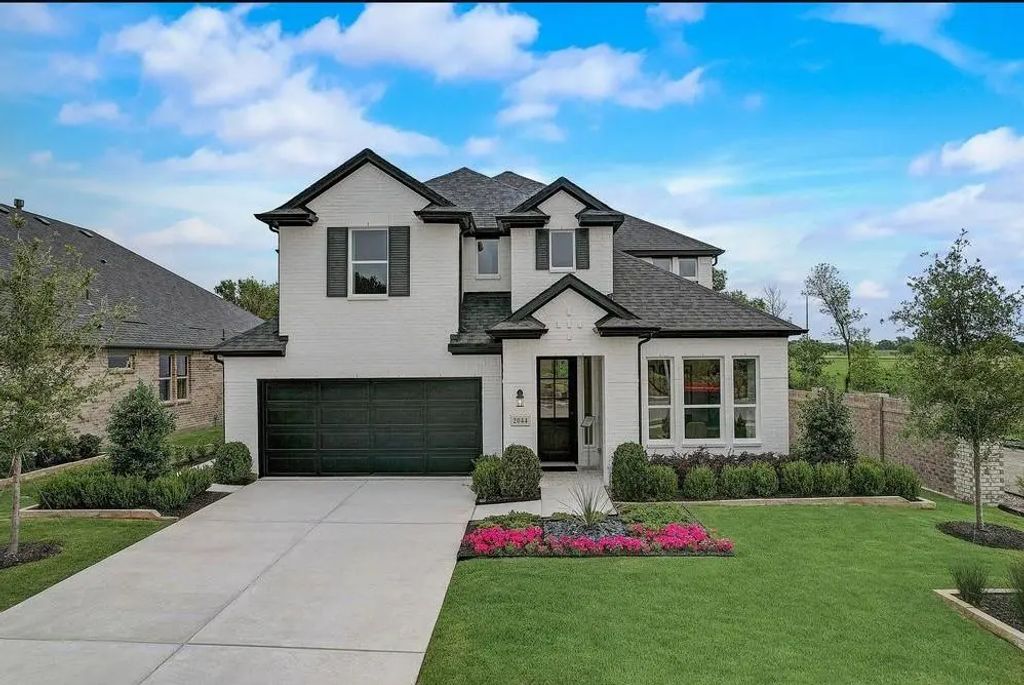 2044 Bluestem Road, Celina