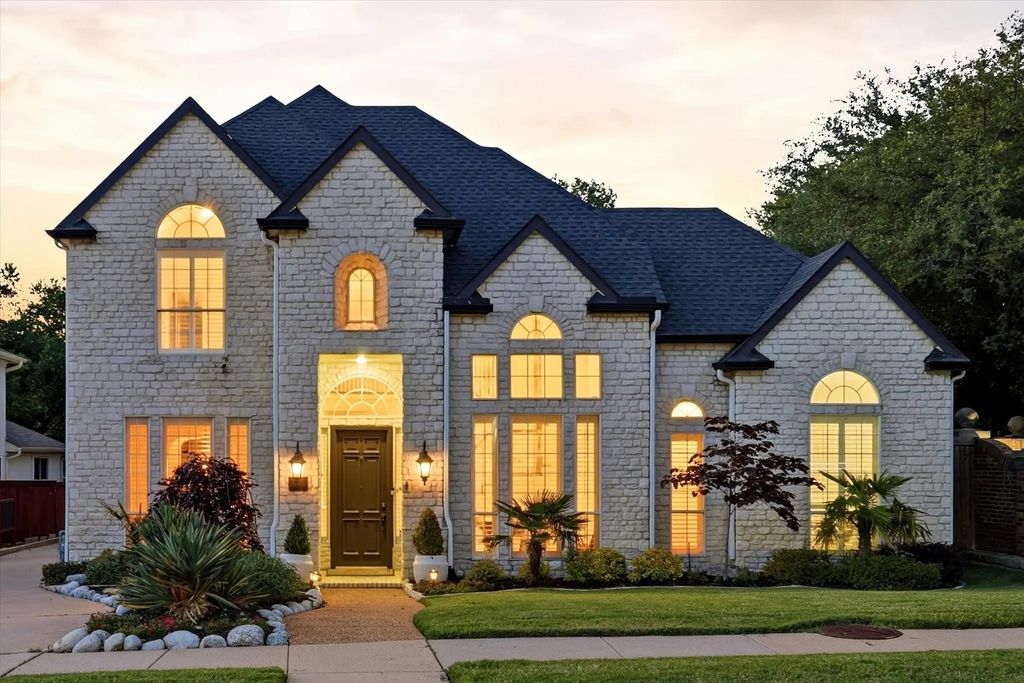 6401 Bermuda Dunes Drive, Plano