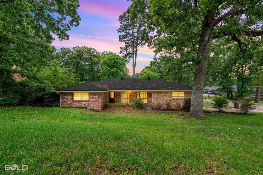2500 Sheri Lane, Shreveport