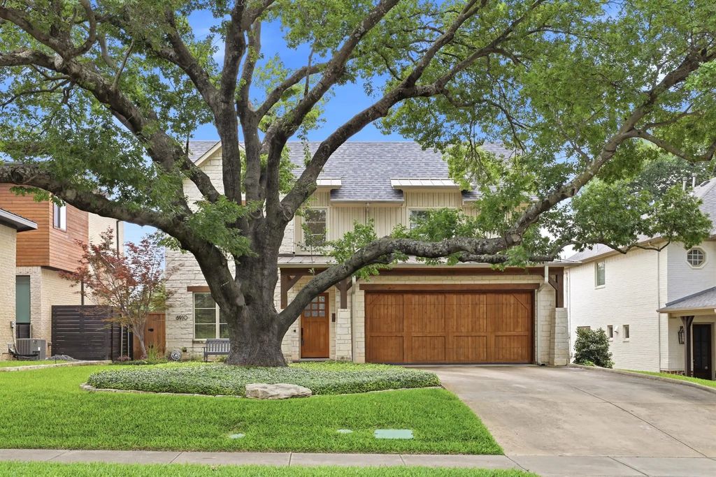 6910 Coronado Avenue, Dallas