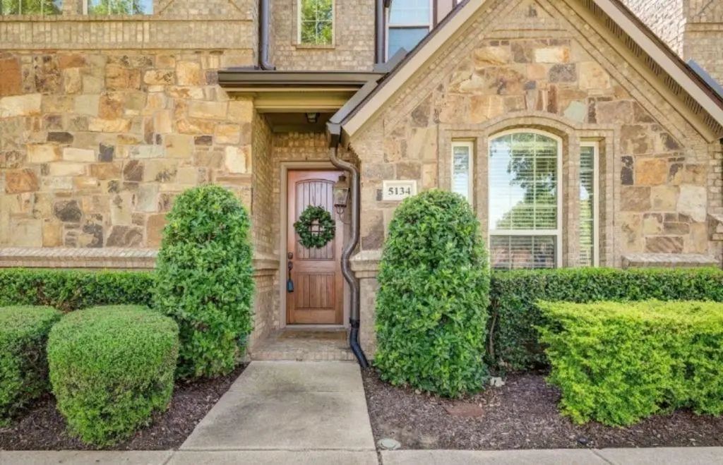 5134 Post Oak Trail, Colleyville