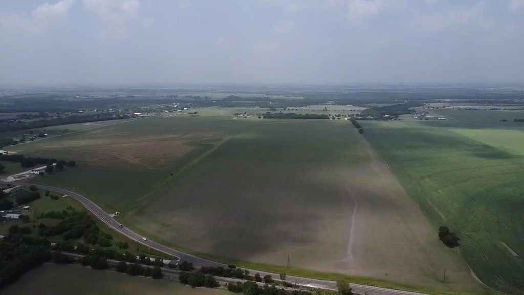 Boyce Road, Waxahachie