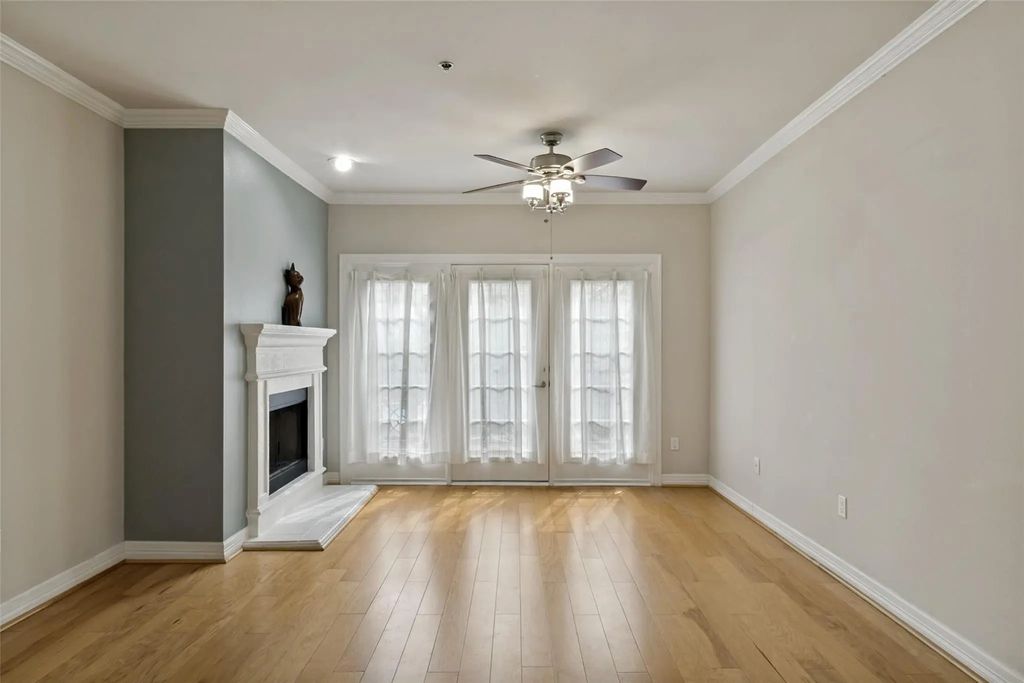 3400 Welborn Street 206, Dallas