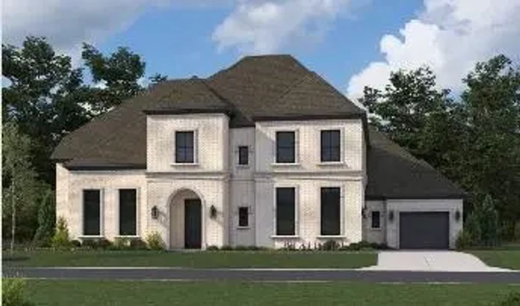 2201 Always Dreaming Court, Celina
