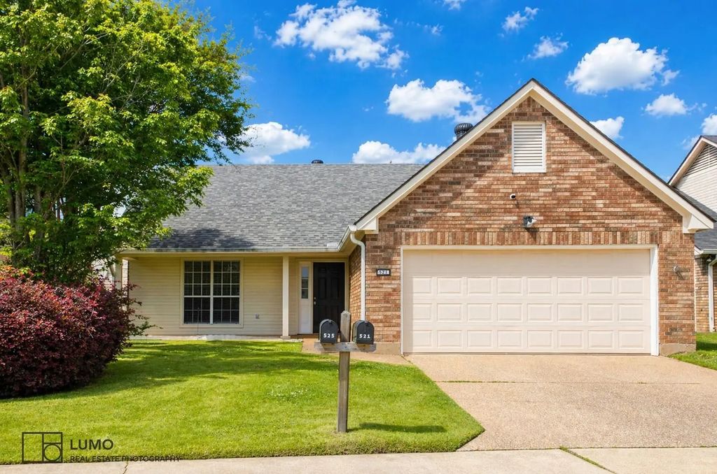 521 Winesap Drive, Shreveport