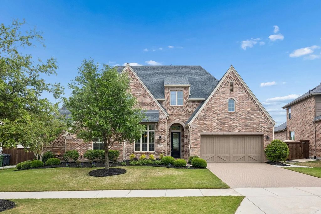 741 Angelina Lane, Prosper