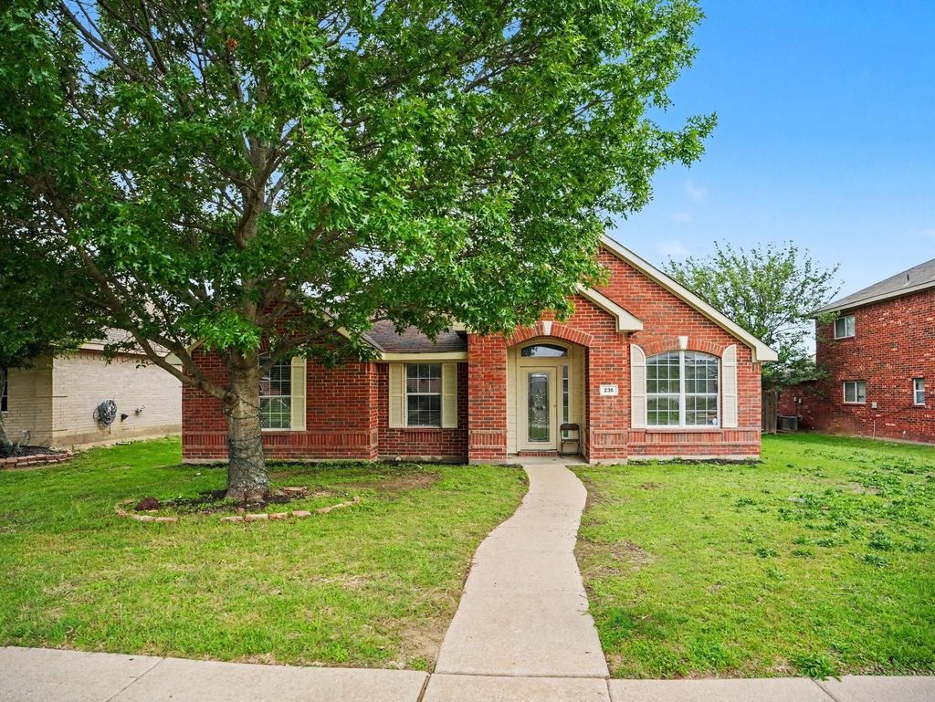 236 Copeland Drive, Cedar Hill