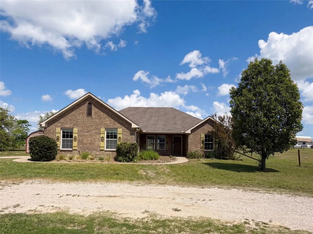 4836 J R Court, Royse City