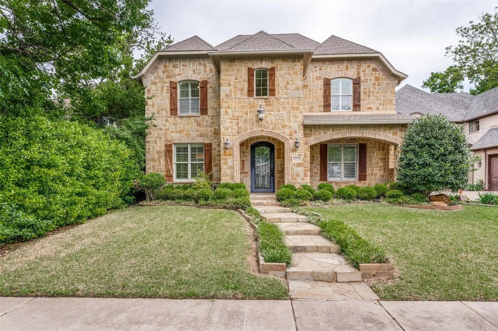 6111 Palo Pinto, Dallas