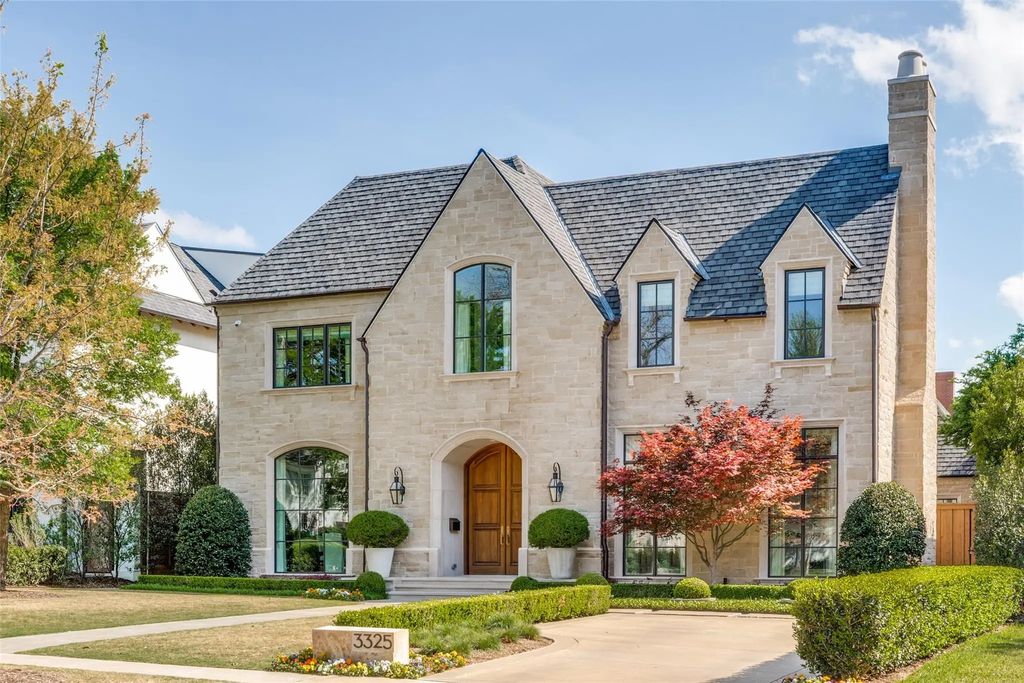 3325 Bryn Mawr Drive, University Park