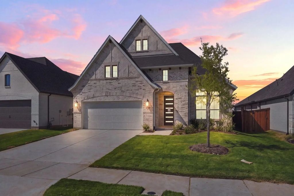 2700 Shady Branch Lane, McKinney