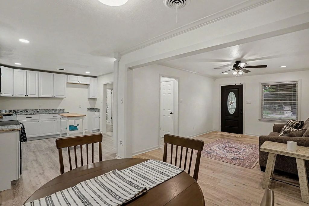 801 N 37th Street, Corsicana