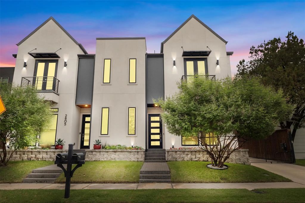2807 Wingate Street, Fort Worth