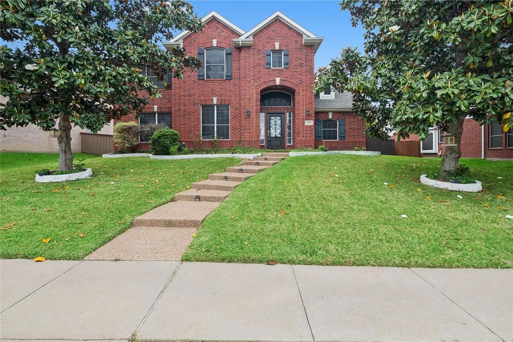 3905 Kite Meadow Drive, Plano