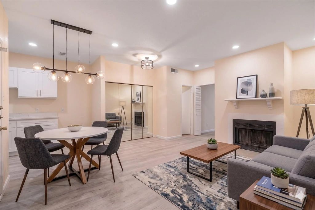 5550 Spring Valley Road H23, Dallas