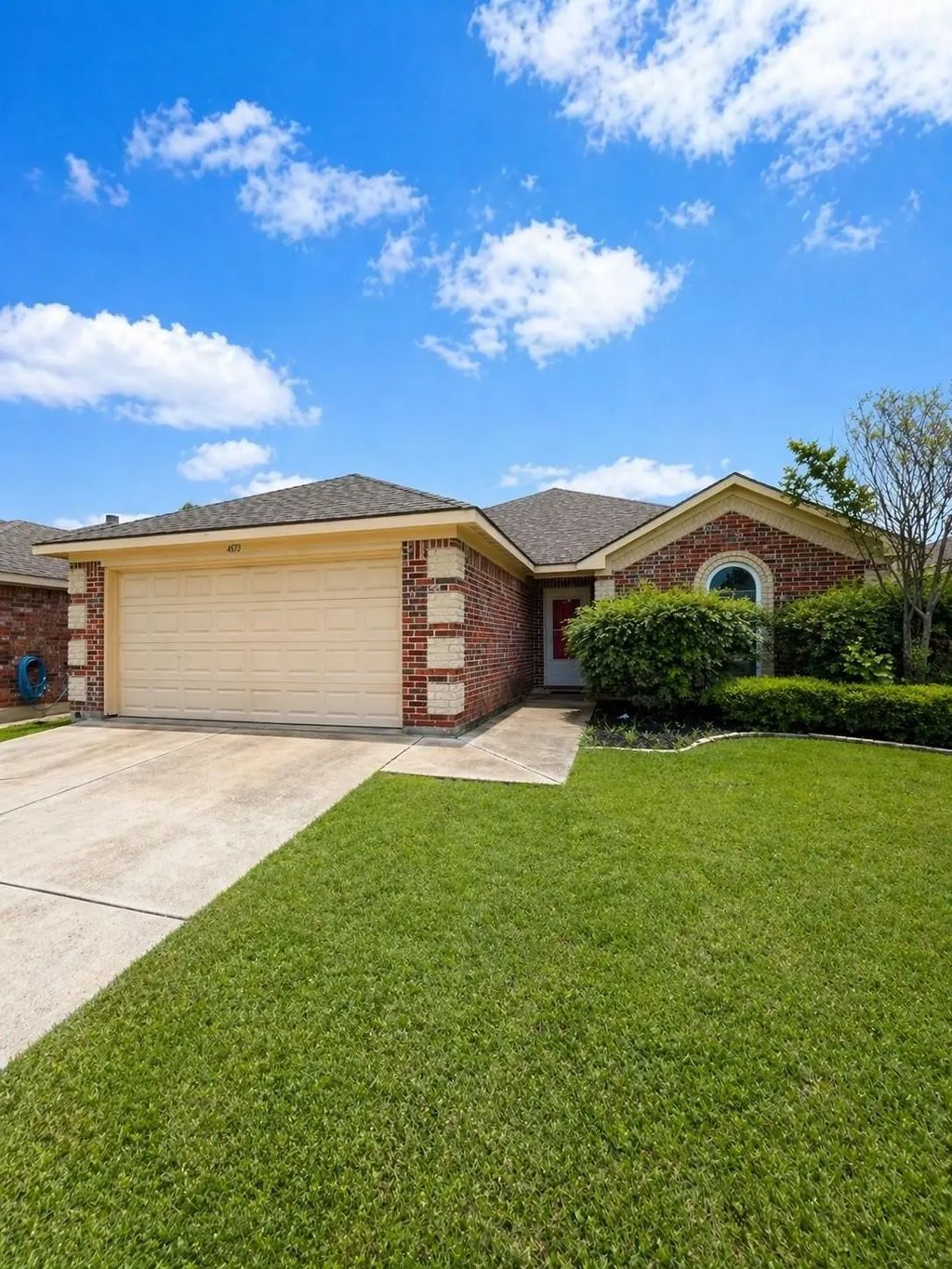4553 High Cotton Trail, Fort Worth