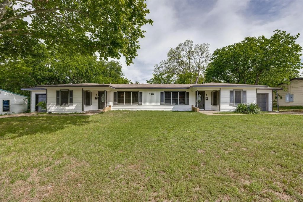 145 Doolittle Drive, Denison