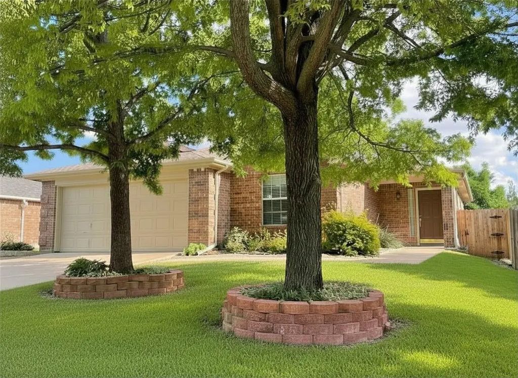 4904 Mountain Ridge Lane, McKinney
